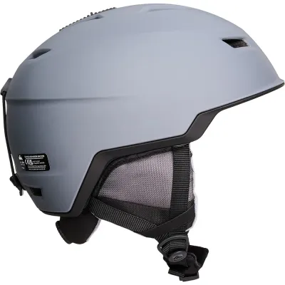 Ski Helm Quiksilver Backin Mips Skihelm 0 (Bild 2)