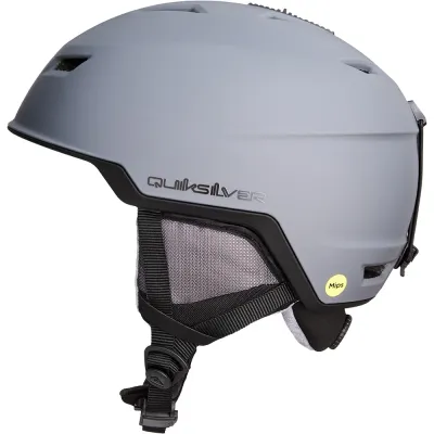 Ski Helm Quiksilver Backin Mips Skihelm 0 (Bild 3)