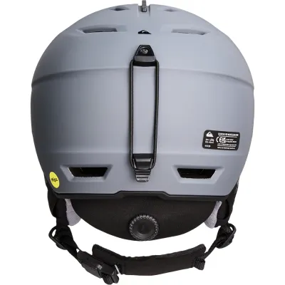 Ski Helm Quiksilver Backin Mips Skihelm 0 (Bild 4)