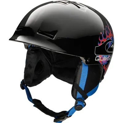 Ski Helm Quiksilver Empire Skihelm 0 (Bild 1)