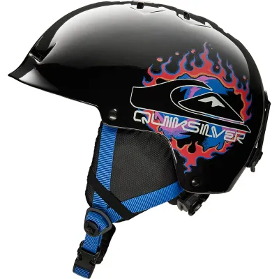 Ski Helm Quiksilver Empire Skihelm 0 (Bild 3)