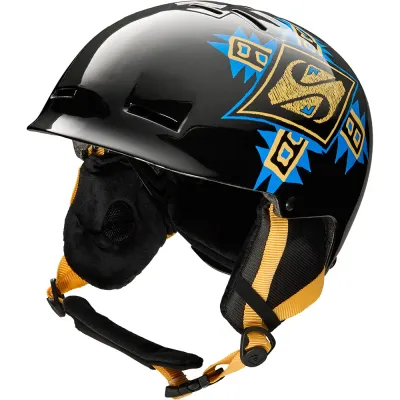 Ski Helm Quiksilver Empire Skihelm 0 (Bild 5)