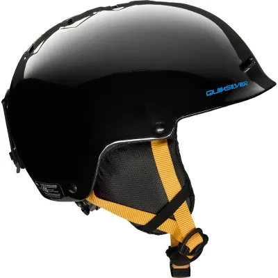 Ski Helm Quiksilver Empire Skihelm 0 (Bild 6)