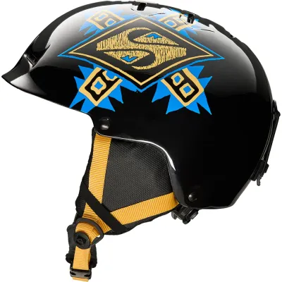 Ski Helm Quiksilver Empire Skihelm 0 (Bild 7)