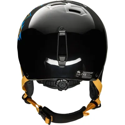 Ski Helm Quiksilver Empire Skihelm 0 (Bild 8)