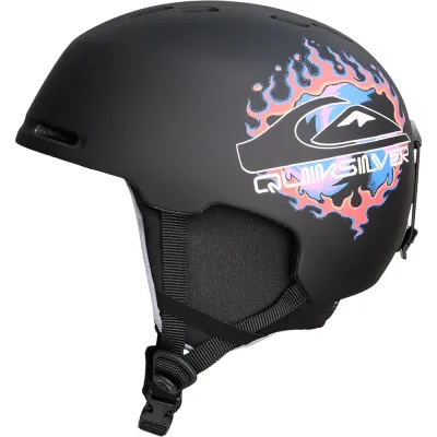 Ski Helm Quiksilver Journey Skihelm 0 (Bild 3)