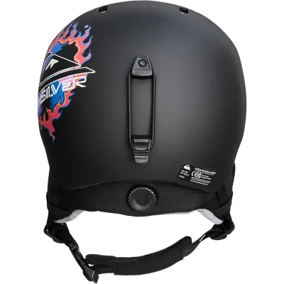 Ski Helm Quiksilver Journey Skihelm 0 (Bild 4)