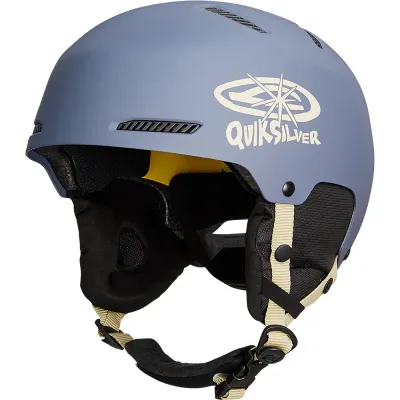 Ski Helm Quiksilver Lawson Mips Skihelm 0 (Bild 1)