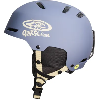 Ski Helm Quiksilver Lawson Mips Skihelm 0 (Bild 3)