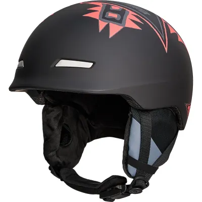 Ski Helm Quiksilver Play Skihelm 0 (Bild 5)