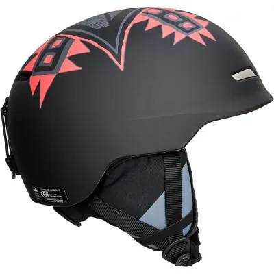 Ski Helm Quiksilver Play Skihelm 0 (Bild 6)