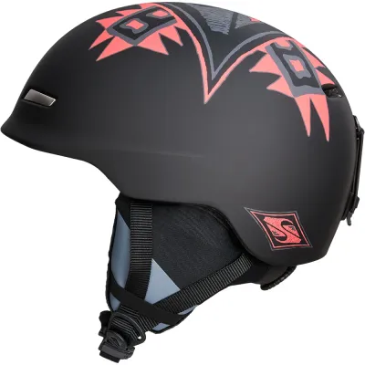 Ski Helm Quiksilver Play Skihelm 0 (Bild 7)