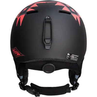 Ski Helm Quiksilver Play Skihelm 0 (Bild 8)