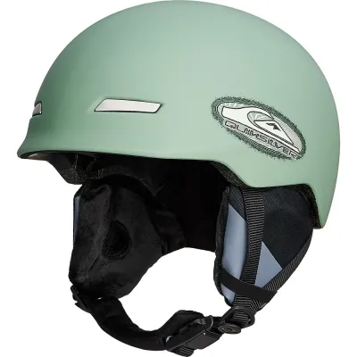 Ski Helm Quiksilver Play Skihelm 0 (Bild 9)
