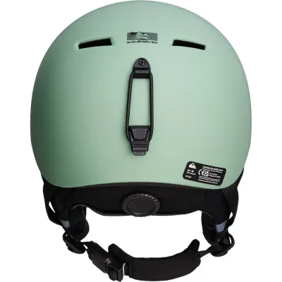 Ski Helm Quiksilver Play Skihelm 0 (Bild 12)