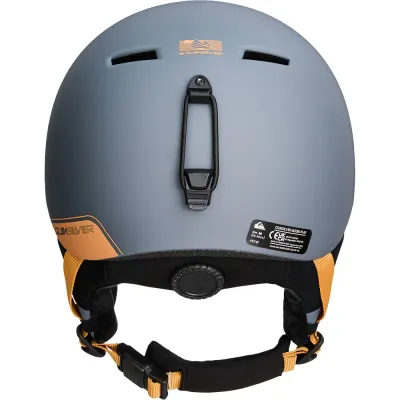 Ski Helm Quiksilver Play Skihelm 0 (Bild 4)