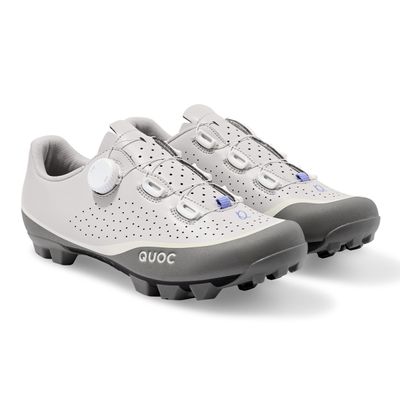 MTB Schuhe Quoc GRAN TOURER III Gravel Fahrradschuhe 2026 (Bild 2)