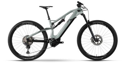 E-Allmountain MTB R Raymon AirRay 11.0 2022 2023 | 500 Wh | 29 Zoll | Diamant (Bild 1)