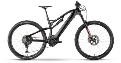 E-Cross Country Bike R Raymon AirRay 12.0 2022 2023 | 410 Wh | 29 Zoll | Diamant (Bild 1)