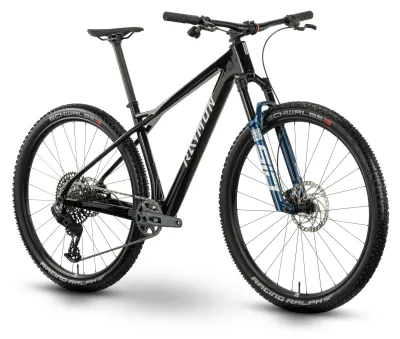 Cross Country Bike R Raymon Arid Ultra 2025 | 29 Zoll | Diamant (Bild 1)