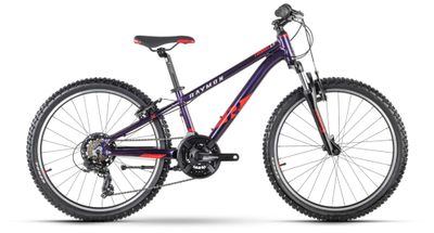 Kinderfahrrad 24 Zoll R Raymon FourRay 1.0 2021 2023 (Bild 1)