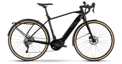 Gravel E-Bike R Raymon GravelRay E 6.5 2022 2023 | 410 Wh | 28 Zoll | Diamant (Bild 1)