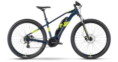 Kinder E-Mountainbike R Raymon HardRay E 1.0 2022 2023 (Bild 1)