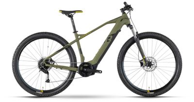 E-Trailbike R Raymon HardRay E 4.0 2022 | 500 Wh | 29 Zoll | Diamant (Bild 2)