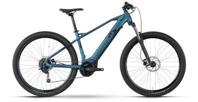 E-Trailbike R Raymon HardRay E 5.0 2024 | 630 Wh | 29 Zoll | Diamant (Bild 2)