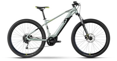 E-Trailbike R Raymon HardRay E 5.0 2024 | 630 Wh | 29 Zoll | Diamant (Bild 1)