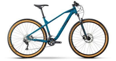 Trail Bike R Raymon HardRay Nine 4.0 2021 2023 | 29 Zoll | Diamant (Bild 1)