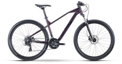 Trail Bike R Raymon HardRay Seven 2.0 2021 2023 | 27,5 Zoll | Diamant (Bild 1)