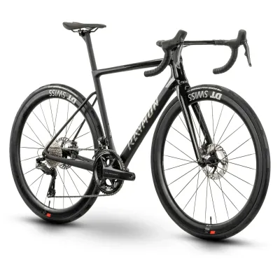 Gravel Bike R Raymon Kirana Ultimate 2025 | 28 Zoll | Diamant (Bild 1)