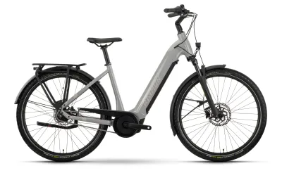 E-Bike Tourenrad RAYMON Metmo Select CB 2025 | 504 Wh | 27,5 Zoll | Tiefeinsteiger (Bild 1)