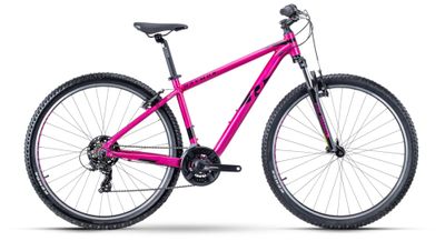 Trail Bike R Raymon NineRay 1.0 2021 2023 | 29 Zoll | Diamant (Bild 2)