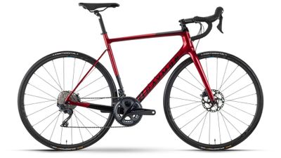 Aero Rennrad R Raymon RaceRay 8.0 (Bild 1)