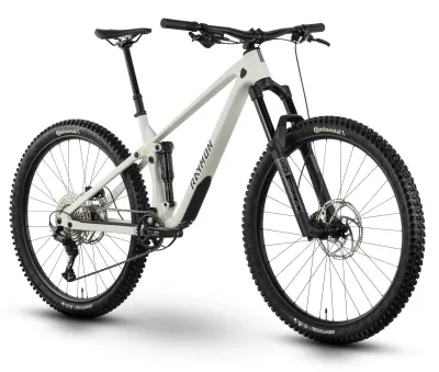 All Mountain Bike R Raymon Rokua 150 2025 | 29 Zoll | Diamant (Bild 1)