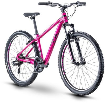 Trail Bike R Raymon SevenRay 1.0 2024 | 27,5 Zoll | Diamant (Bild 1)