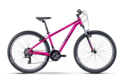 Trail Bike R Raymon SevenRay 1.0 2024 | 27,5 Zoll | Diamant (Bild 2)