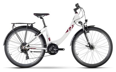 Jugendfahrrad 26 Zoll R Raymon SixRay 1.5 Street 2021 2023 (Bild 1)