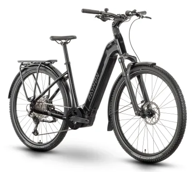 E-Bike Tourenrad R Raymon Tahona Pro 800 2025 | 800 Wh | 29 Zoll | Tiefeinsteiger (Bild 1)