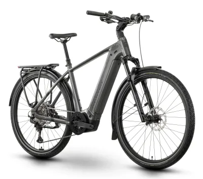 E-Bike Tourenrad R Raymon Tahona Ultra 800 2025 | 800 Wh | 29 Zoll | Diamant (Bild 1)
