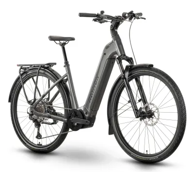 E-Bike Tourenrad R Raymon Tahona Ultra 800 2025 | 800 Wh | 29 Zoll | Tiefeinsteiger (Bild 1)