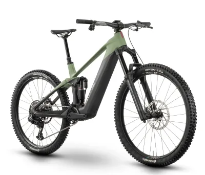 Enduro E-Bike R Raymon Tarok Pro 2025 | 756 Wh | 29 Zoll | Diamant (Bild 1)