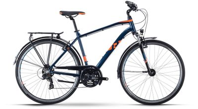 Tourenrad R Raymon TourRay 1.0 2021 2023 | 28 Zoll | Diamant (Bild 1)
