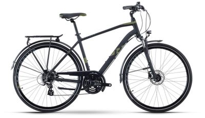 Tourenrad R Raymon TourRay 2.0 2021 2023 | 28 Zoll | Diamant (Bild 1)