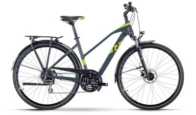 Tourenrad R Raymon TourRay 3.0 2021 2023 | 28 Zoll | Tiefeinsteiger (Bild 1)