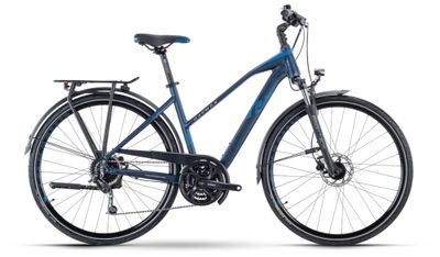 Tourenrad R Raymon TourRay 4.0 2021 2023 | 28 Zoll | Tiefeinsteiger (Bild 1)