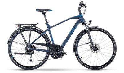 Tourenrad R Raymon TourRay 4.0 2021 2023 | 28 Zoll | Diamant (Bild 1)