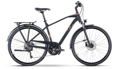 Tourenrad R Raymon TourRay 5.0 2021 2023 | 28 Zoll | Diamant (Bild 1)